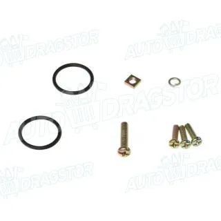 Hladnjak kabine RENAULT MEGANE SCENIC (JA0/1), 96-99; SCENIC I (JA), 99-03; 
