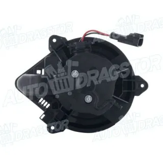 Ventilator kabine RENAULT MEGANE I (A), 95-02; MEGANE SCENIC (JA0/1), 96-99; 