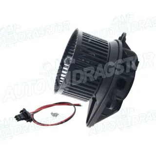 Ventilator kabine RENAULT MEGANE SCENIC (JA0/1), 96-99; SCENIC I (JA), 99-03; 