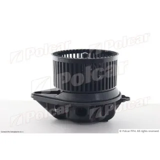 Ventilator kabine RENAULT MEGANE SCENIC (JA0/1), 96-99; SCENIC I (JA), 99-03; 