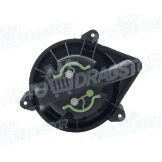 Ventilator kabine RENAULT MEGANE SCENIC (JA0/1), 96-99; SCENIC I (JA), 99-03; 