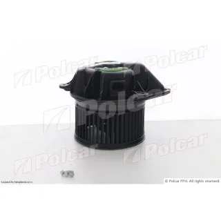 Ventilator kabine RENAULT MEGANE SCENIC (JA0/1), 96-99; SCENIC I (JA), 99-03; 