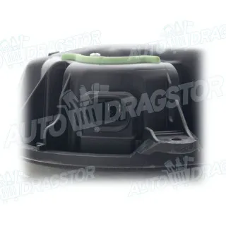 Ventilator kabine RENAULT MEGANE SCENIC (JA0/1), 96-99; SCENIC I (JA), 99-03; 