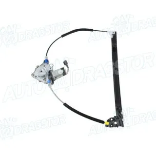 Podizač stakla RENAULT MEGANE I (A), 95-02; MEGANE SCENIC (JA0/1), 96-99; 