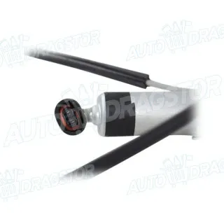 Podizač stakla RENAULT MEGANE I (A), 95-02; MEGANE SCENIC (JA0/1), 96-99; 