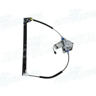 Podizač stakla RENAULT MEGANE I (A), 95-02; MEGANE SCENIC (JA0/1), 96-99; 