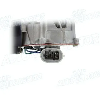 Motor brisača RENAULT MEGANE I (A), 95-02; MEGANE SCENIC (JA0/1), 96-99; 