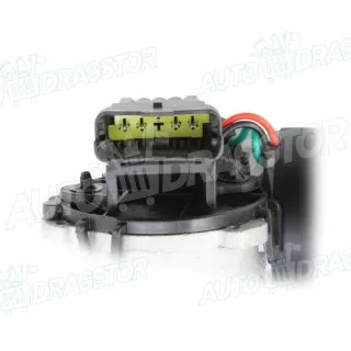 Motor brisača RENAULT MEGANE I (A), 95-02; MEGANE SCENIC (JA0/1), 96-99; 