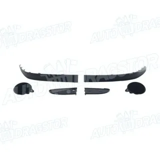 Prednji branik RENAULT MEGANE I (A), 95-02; 
