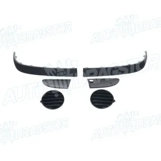 Prednji branik RENAULT MEGANE I (A), 95-02; 