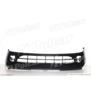 Prednji branik RENAULT MEGANE I (A), 95-02; 