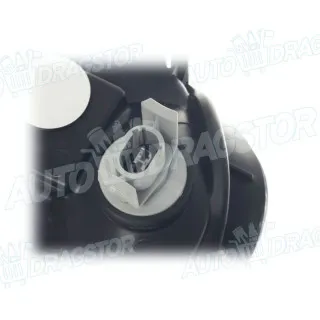 Far RENAULT MEGANE I (A), 95-02; 