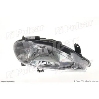 Far RENAULT MEGANE I (A), 95-02; 