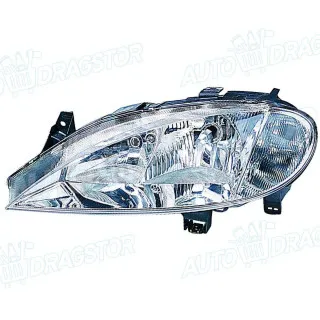 Far RENAULT MEGANE I (A), 95-02; 