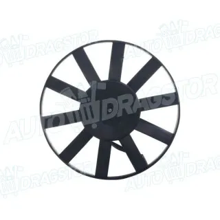 Ventilator hladnjaka sa nosačem RENAULT MEGANE I (A), 95-02; MEGANE SCENIC (JA0/1), 96-99; 