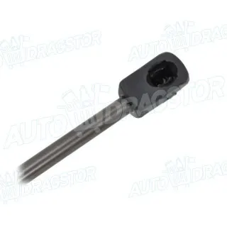 Amortizer haube RENAULT MEGANE I (A), 95-02; MEGANE SCENIC (JA0/1), 96-99; SCENIC I (JA), 99-03; 