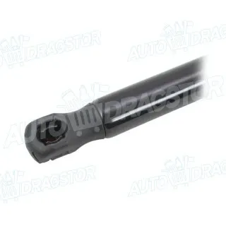 Amortizer haube RENAULT MEGANE I (A), 95-02; MEGANE SCENIC (JA0/1), 96-99; SCENIC I (JA), 99-03; 