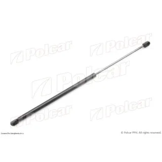 Amortizer haube RENAULT MEGANE I (A), 95-02; MEGANE SCENIC (JA0/1), 96-99; SCENIC I (JA), 99-03; 