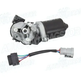 Motor brisača RENAULT MEGANE I (A), 95-02; MEGANE SCENIC (JA0/1), 96-99; 