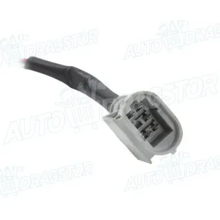 Motor brisača RENAULT MEGANE I (A), 95-02; MEGANE SCENIC (JA0/1), 96-99; 