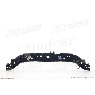 Prednji gornji vezni lim RENAULT MEGANE II (M), 02-08; 