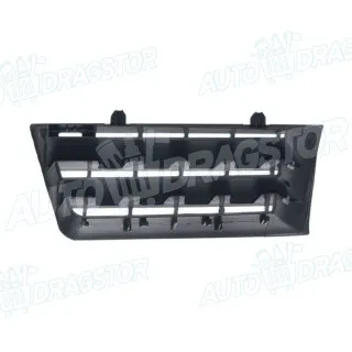 Maska RENAULT MEGANE II (M), 02-08; 