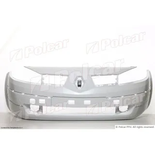 Prednji branik RENAULT MEGANE II (M), 02-08; 