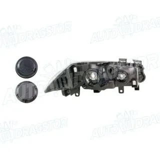 Far RENAULT MEGANE II (M), 02-08; 