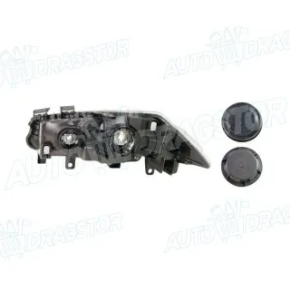 Far RENAULT MEGANE II (M), 02-08; 