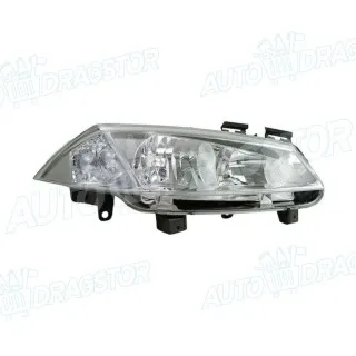 Far RENAULT MEGANE II (M), 02-08; 