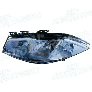 Far RENAULT MEGANE II (M), 02-08; 