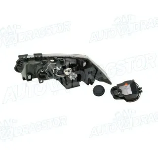 Far RENAULT MEGANE II (M), 02-08; 