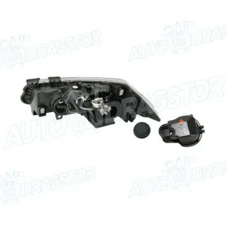Far RENAULT MEGANE II (M), 02-08; 