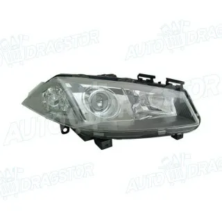 Far RENAULT MEGANE II (M), 02-08; 