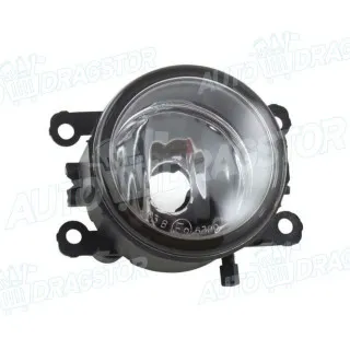 Maglenka PEUGEOT 107 (P), 05-14; 