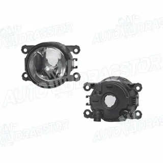 Maglenka PEUGEOT 107 (P), 05-14; 