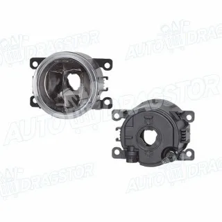 Maglenka PEUGEOT 107 (P), 05-14; 