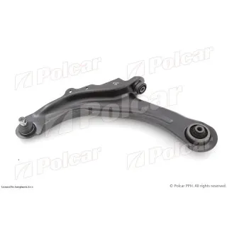 Rame RENAULT CAPTUR, 13-20; MEGANE II (M), 02-08; SCENIC II (JM), 03-09; 