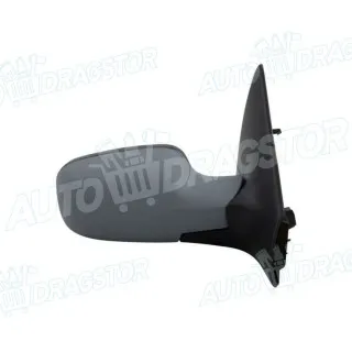 Retrovizor na vratima RENAULT MEGANE II (M), 02-08; 