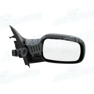 Retrovizor na vratima RENAULT MEGANE II (M), 02-08; 