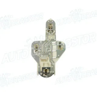 Štampana ploča RENAULT MEGANE II (M), 02-08; 