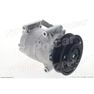 Kompresor klime NISSAN, RENAULT 