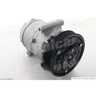 Kompresor klime NISSAN, RENAULT 