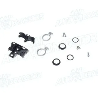 Hladnjak kabine RENAULT MEGANE II (M), 02-08; SCENIC II (JM), 03-09; 