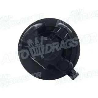 Ventilator kabine RENAULT MEGANE II (M), 02-08; 