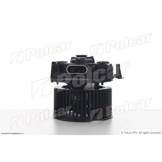 Ventilator kabine RENAULT MEGANE II (M), 02-08; 