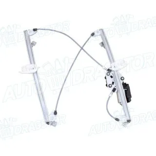Podizač stakla RENAULT MEGANE II (M), 02-08; 