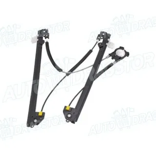 Podizač stakla bez motora RENAULT MEGANE II (M), 02-08; 