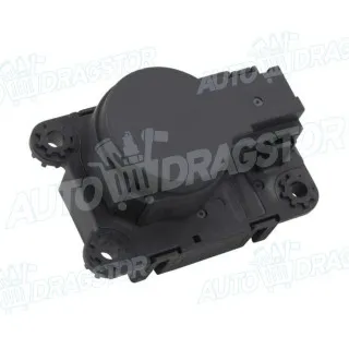 Kontrolna jedinica ventilatora RENAULT MEGANE II (M), 02-08; MEGANE III (Z), 08-16; SCENIC (JZ), 09-16; SCENIC II (JM), 03-09; 