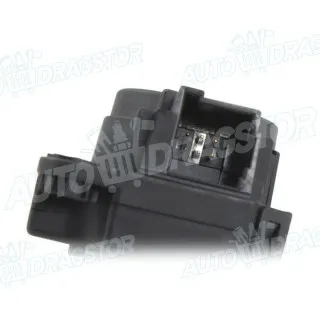 Kontrolna jedinica ventilatora RENAULT MEGANE II (M), 02-08; MEGANE III (Z), 08-16; SCENIC (JZ), 09-16; SCENIC II (JM), 03-09; 